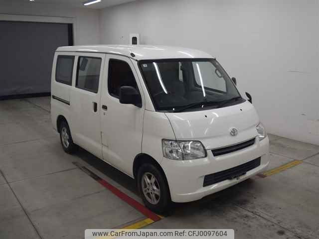 toyota liteace-van 2008 -TOYOTA--Liteace VAN S402M-0003002---TOYOTA--Liteace VAN S402M-0003002- image 1