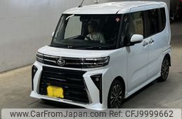 daihatsu tanto 2023 -DAIHATSU 【北九州 581て7027】--Tanto LA650S-0320926---DAIHATSU 【北九州 581て7027】--Tanto LA650S-0320926-