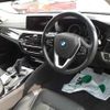 bmw 5-series 2017 -BMW--BMW 5 Series DBA-JA20--WBAJA52040WC07810---BMW--BMW 5 Series DBA-JA20--WBAJA52040WC07810- image 12