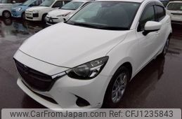 mazda demio 2019 -MAZDA--Demio 6BA-DJLFS--DJLFS-614320---MAZDA--Demio 6BA-DJLFS--DJLFS-614320-