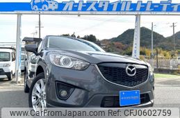 mazda cx-5 2013 quick_quick_KE2FW_KE2FW-130917