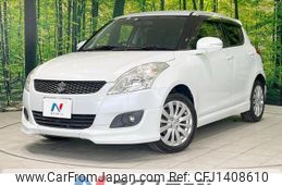 suzuki swift 2012 quick_quick_ZD72S_ZD72S-201662