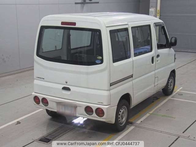 mitsubishi minicab-van 2012 -MITSUBISHI 【豊田 480】--Minicab Van GBD-U61V--U61V-1612163---MITSUBISHI 【豊田 480】--Minicab Van GBD-U61V--U61V-1612163- image 2