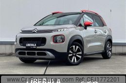 citroen c3 2020 CFJ1772201