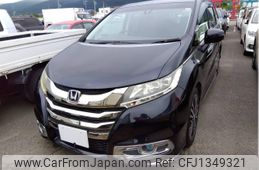 honda odyssey 2014 -HONDA--Odyssey RC1--RC1-1016907---HONDA--Odyssey RC1--RC1-1016907-