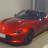 mazda roadster 2024 -MAZDA 【相模 302て1196】--Roadster ND5RE-106241---MAZDA 【相模 302て1196】--Roadster ND5RE-106241- image 1