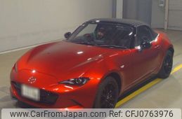 mazda roadster 2024 -MAZDA 【相模 302て1196】--Roadster ND5RE-106241---MAZDA 【相模 302て1196】--Roadster ND5RE-106241-