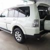 mitsubishi pajero 2009 -MITSUBISHI--Pajero CBA-V93W--V93W-0200703---MITSUBISHI--Pajero CBA-V93W--V93W-0200703- image 5