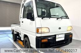 subaru sambar-truck 1996 Mitsuicoltd_SBST312619R0707