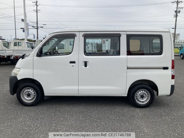 toyota liteace-van 2012 CFJ1746788 image 2