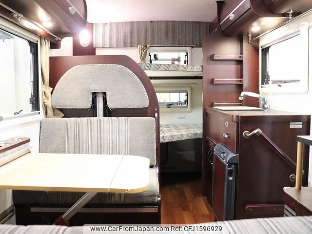mazda bongo-truck 2017 CFJ1596929 image 2