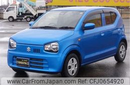 suzuki alto 2019 -SUZUKI 【山口 581ﾂ6465】--Alto DBA-HA36S--HA36S-525780---SUZUKI 【山口 581ﾂ6465】--Alto DBA-HA36S--HA36S-525780-