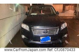 toyota vanguard 2012 -TOYOTA--Vanguard DBA-ACA33W--ACA33-5296467---TOYOTA--Vanguard DBA-ACA33W--ACA33-5296467-