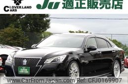 toyota crown 2013 quick_quick_DAA-AWS210_AWS210-6036592