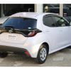 toyota yaris 2020 quick_quick_5BA-MXPA10_2023663 image 4