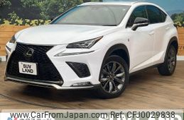 lexus nx 2017 -LEXUS--Lexus NX DBA-AGZ15--AGZ15-1007120---LEXUS--Lexus NX DBA-AGZ15--AGZ15-1007120-