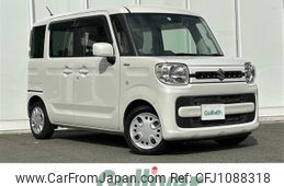 suzuki spacia 2019 -SUZUKI--Spacia DAA-MK53S--MK53S-237371---SUZUKI--Spacia DAA-MK53S--MK53S-237371-