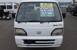 honda acty-truck 1996 No5124