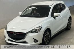 mazda demio 2015 -MAZDA--Demio DJ5FS-132909---MAZDA--Demio DJ5FS-132909-