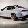 bmw m3 2024 -BMW--BMW M3 3BA-32AY30--WBS52AY090FT32650---BMW--BMW M3 3BA-32AY30--WBS52AY090FT32650- image 2