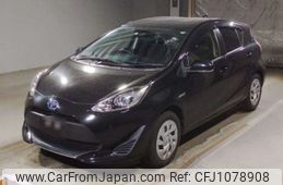 toyota aqua 2020 -TOYOTA--AQUA DAA-NHP10--NHP10-2659508---TOYOTA--AQUA DAA-NHP10--NHP10-2659508-