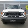 toyota land-cruiser-wagon 2024 -TOYOTA--Land Cruiser Wagon 3DA-GDJ76W--GDJ76-1001***---TOYOTA--Land Cruiser Wagon 3DA-GDJ76W--GDJ76-1001***- image 4