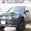 mercedes-benz glc-class 2020 quick_quick_3DA-253915_W1N2539152F756967 image 1