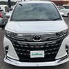 toyota alphard 2024 -TOYOTA--Alphard 3BA-AGH40W--AGH40-0016961---TOYOTA--Alphard 3BA-AGH40W--AGH40-0016961- image 17