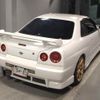 nissan skyline 1998 -NISSAN--Skyline ER34-006502---NISSAN--Skyline ER34-006502- image 6