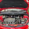 toyota ist 2007 CFJ1844608 image 2