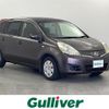 nissan note 2008 -NISSAN--Note DBA-E11--E11-328181---NISSAN--Note DBA-E11--E11-328181- image 1
