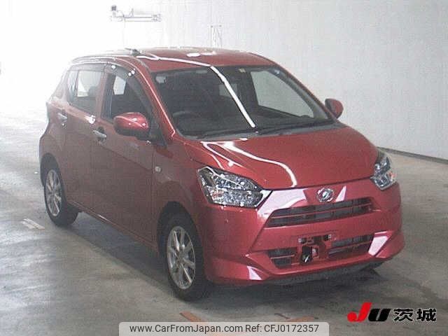 daihatsu mira-e-s 2017 -DAIHATSU--Mira e:s LA350S--0026486---DAIHATSU--Mira e:s LA350S--0026486- image 1