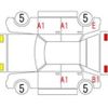 toyota harrier 2023 -TOYOTA--Harrier 6BA-MXUA85--MXUA85-0014010---TOYOTA--Harrier 6BA-MXUA85--MXUA85-0014010- image 2