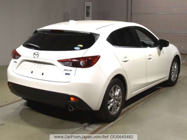 mazda axela 2014 -MAZDA--Axela BM5FS-105984---MAZDA--Axela BM5FS-105984- image 2