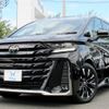 toyota vellfire 2023 -TOYOTA 【名変中 】--Vellfire TAHA40W--0003699---TOYOTA 【名変中 】--Vellfire TAHA40W--0003699- image 1