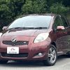 toyota vitz 2009 quick_quick_DBA-SCP90_SCP90-5126093 image 1