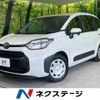 toyota sienta 2025 quick_quick_MXPL10G_MXPL10-1201461 image 1