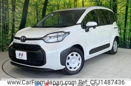 toyota sienta 2025 quick_quick_MXPL10G_MXPL10-1201461
