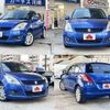 suzuki swift 2012 -SUZUKI--Swift DBA-ZC72S--ZC72S-139318---SUZUKI--Swift DBA-ZC72S--ZC72S-139318- image 9