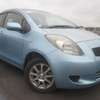 toyota vitz 2007 SS-1000993αβ image 4