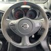 nissan juke 2017 quick_quick_CBA-NF15_NF15-581469 image 11