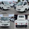 daihatsu hijet-truck 2015 quick_quick_EBD-S500P_S500P-0018166 image 6