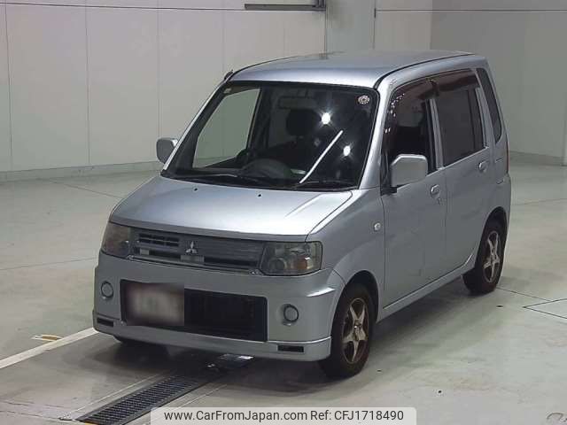 mitsubishi toppo 2009 CFJ1718490 image 1