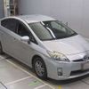 toyota prius 2009 -TOYOTA--Prius DAA-ZVW30--ZVW30-5075438---TOYOTA--Prius DAA-ZVW30--ZVW30-5075438- image 10