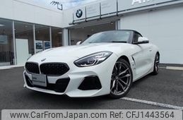 bmw z4 2019 quick_quick_HF30_WBAHF52030WW59826