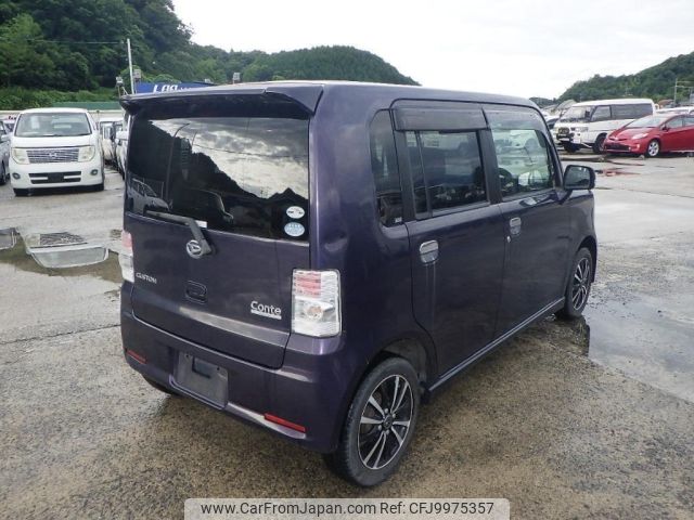 daihatsu move-conte 2011 -DAIHATSU--Move Conte L575S--L575S-0110361---DAIHATSU--Move Conte L575S--L575S-0110361- image 2