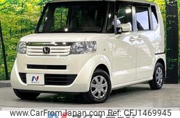 honda n-box 2013 CFJ1469945