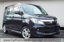 suzuki solio 2014 -SUZUKI--Solio MA15S--815347---SUZUKI--Solio MA15S--815347-