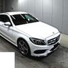 mercedes-benz c-class-station-wagon 2017 quick_quick_LDA-205204_WDD2052042F551368 image 2