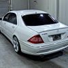 mercedes-benz s-class 2002 -MERCEDES-BENZ--Benz S Class 220175-WDB2201751A257692---MERCEDES-BENZ--Benz S Class 220175-WDB2201751A257692- image 2